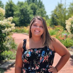 Meet your Posher, Jessica